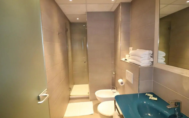 Hotel Domenichino