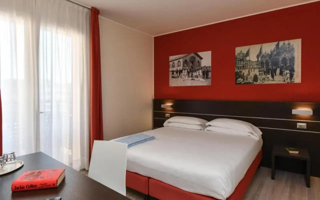 Vienna Hotel
