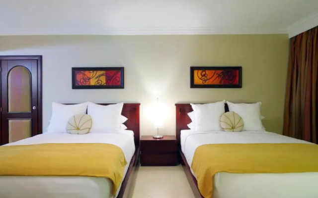 Presidential Suites by Lifestyle - All Inclusive