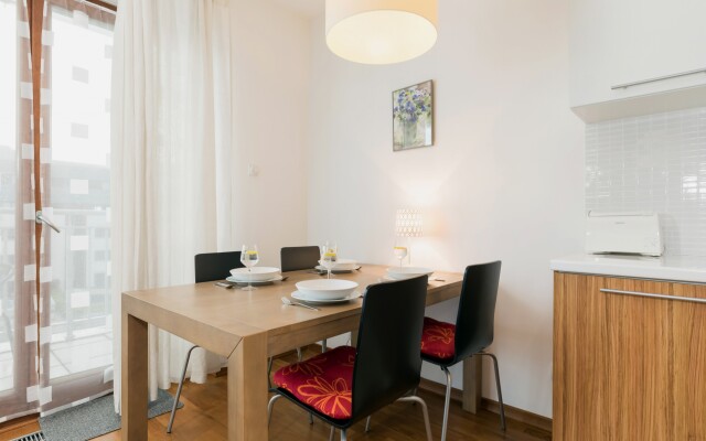 Apartments Swinoujscie Center Renters