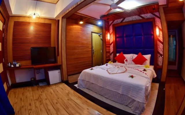 Millennium Island Residence