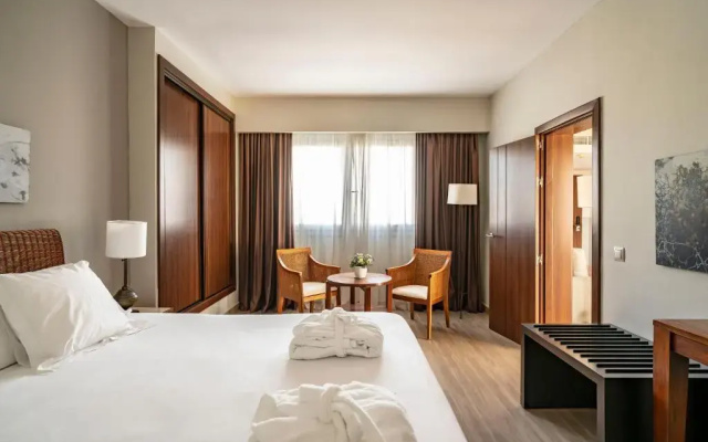 Hotel Vincci Resort Costa Golf