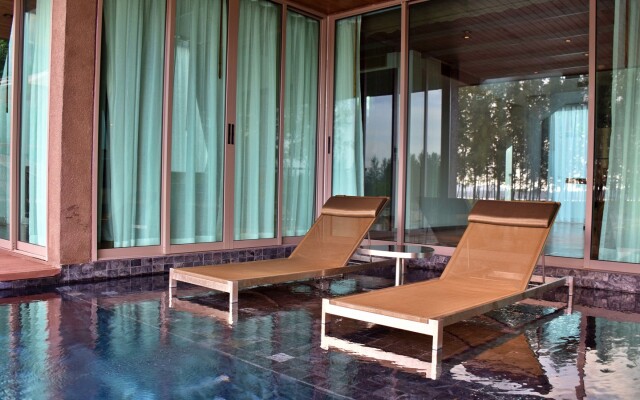 Kalima Resort & Villas Khaolak