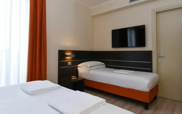 Vienna Hotel