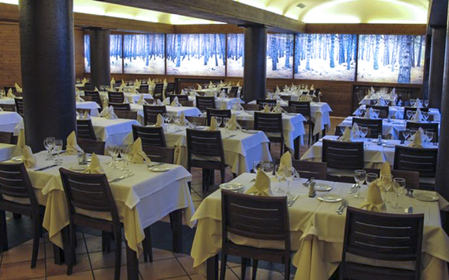 Hotel Roc Meler