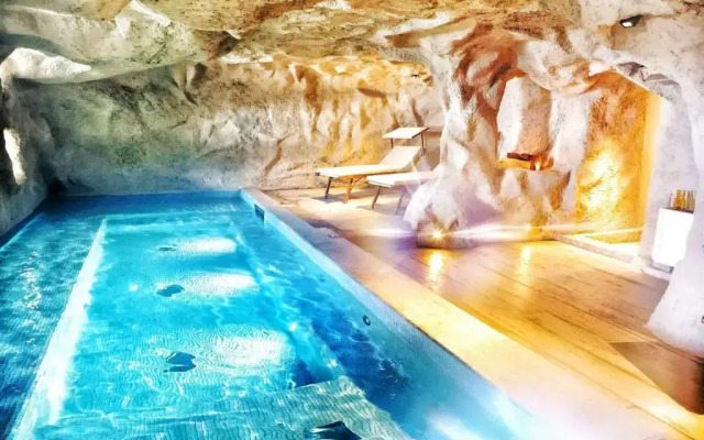 Resort Hotel Miramare & Spa