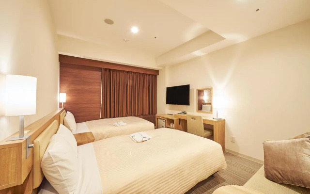 Sotetsu Fresa Inn Kanda Otemachi