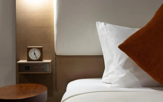 Tokyu Stay Shimbashi (Ginza area)