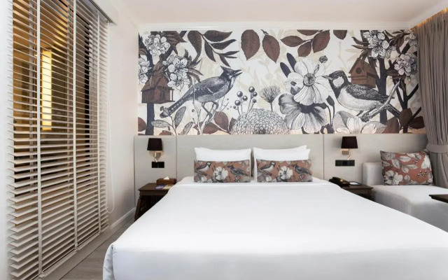 Deevana Plaza Krabi Aonang