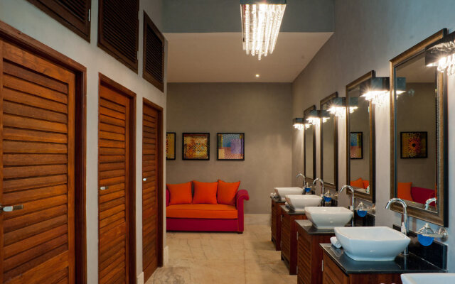 Swahili Beach Resort