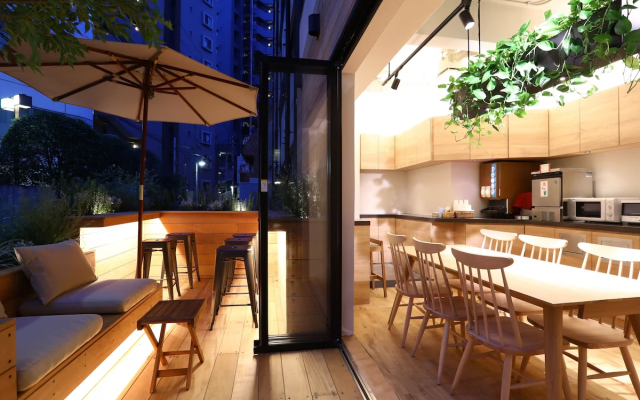 Hotel Wing International Korakuen