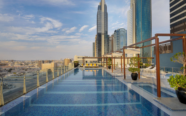 Voco Dubai Hotel