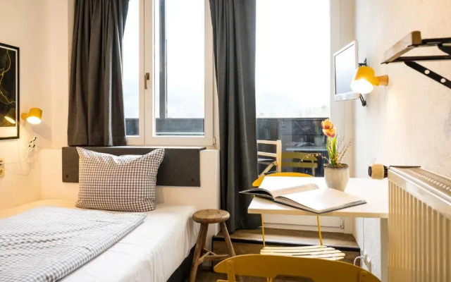 Das Nordberg Guesthouse