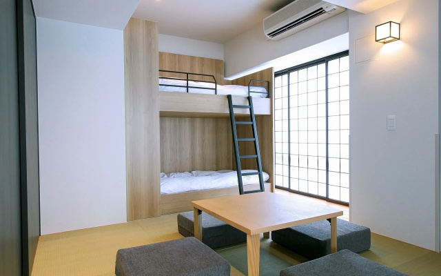 Japanese-Western Style Suite 사진 3