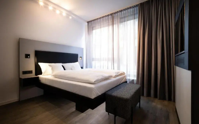 GINN Apartments Stuttgart-Esslingen