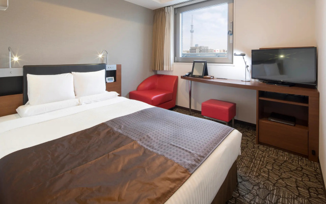 Superior Double room Tree View (풀 더블 침대) 사진 1