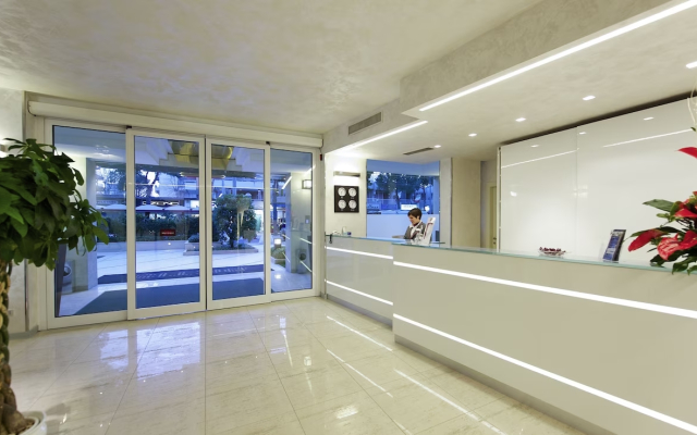 Mercure Rimini Artis