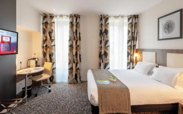Holiday Inn Paris Opera Grands Boulevards by IHG