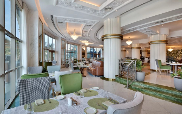 Waldorf Astoria Ras Al Khaimah
