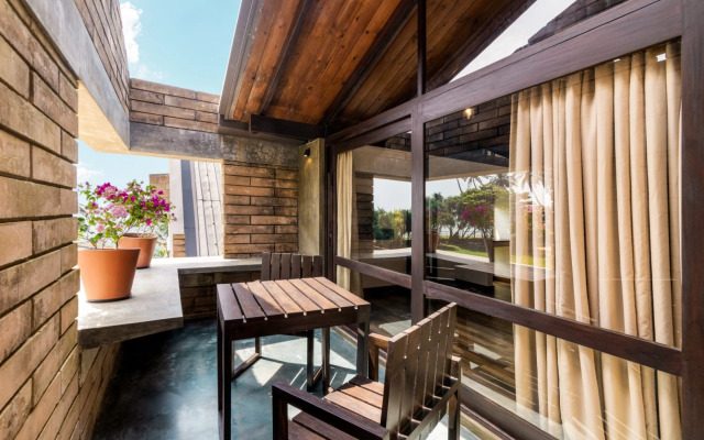 Inidi Leisure Luxury Villas