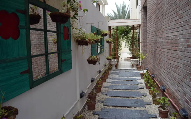 Hotel One Karachi