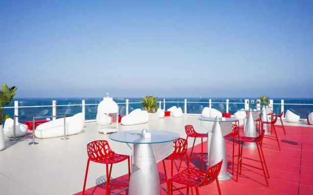 Ushuaïa Ibiza Beach Hotel - Adults Only