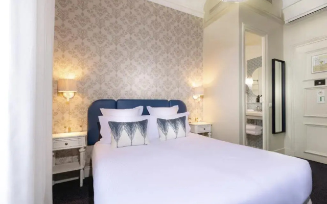 Claridge