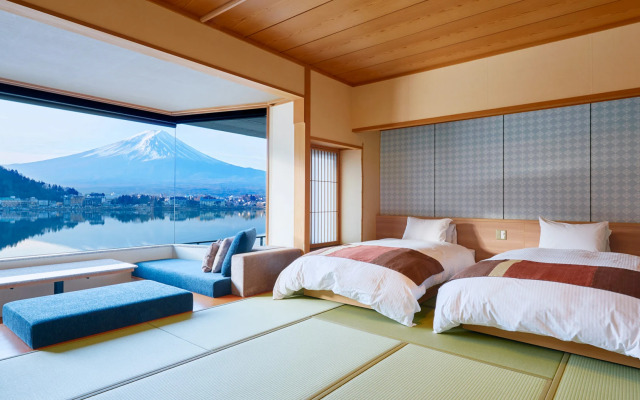 Ubuya Guest House