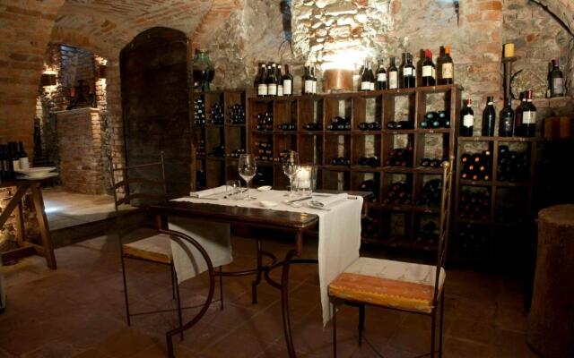 Tenuta La Cascinetta