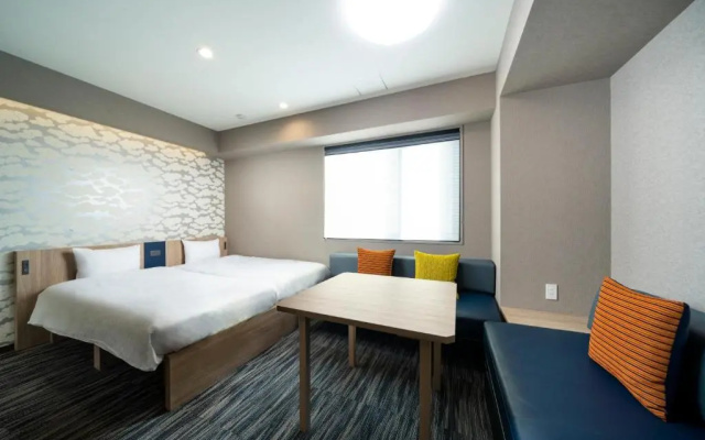 Superior Twin room (트윈 침대 2개) 사진 1