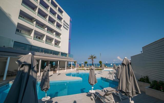 Rhodes Beach Hotel