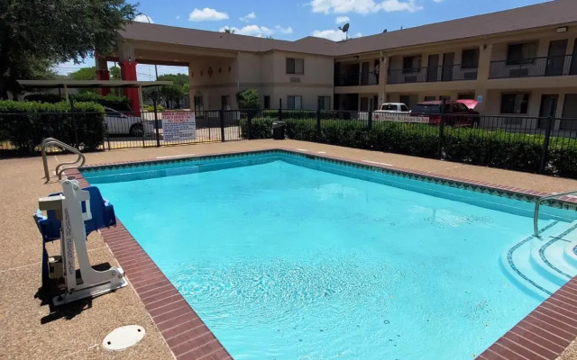 Highland Inn Arlington