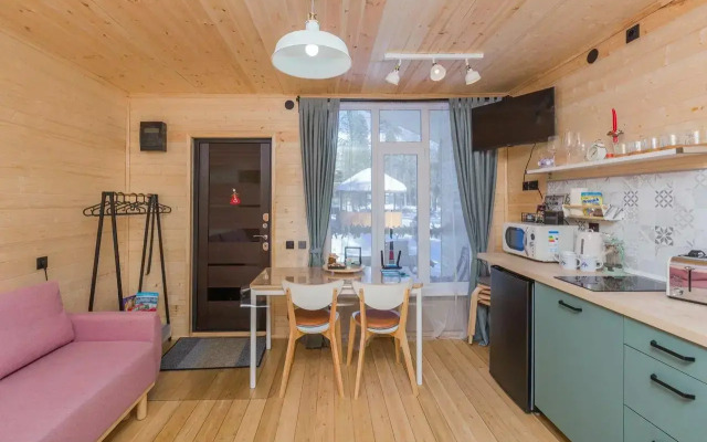Sky Loft Сottage