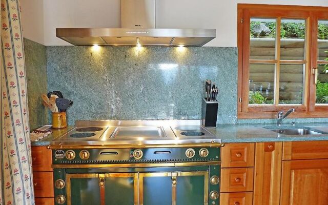 Chalet Chanson