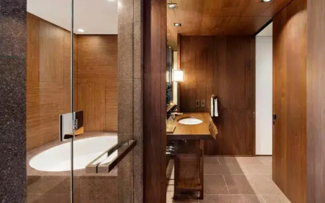 Andaz Tokyo Toranomon Hills Hotel