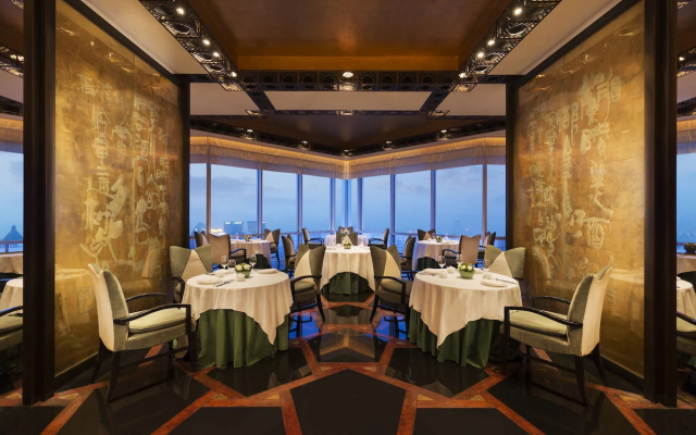 Grand Hyatt Shanghai