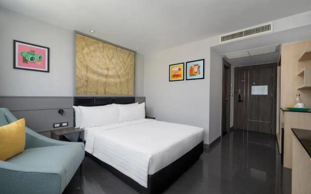 Garner Hotel Pattaya Central by IHG