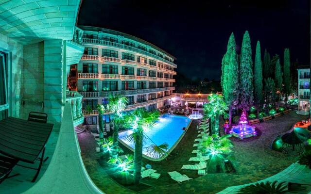 Hotel Oscar