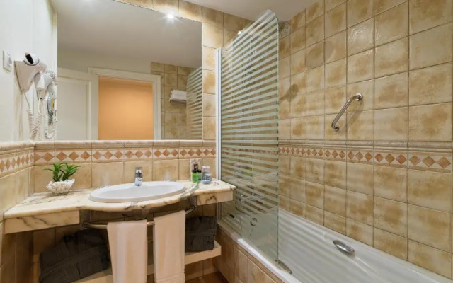 H10 Playa Esmeralda - Adults Only