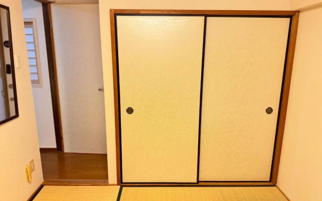 Studio (futon beds) 사진 2
