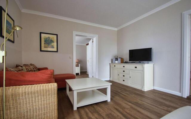 Villa Sonja Ferienwohnungen Paradies Rügen