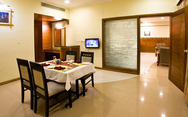 Nala Hotels - Namakkal