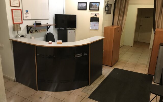 Sandia Mini Hotel