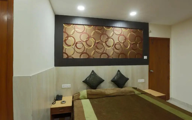 OYO 18901 Hotel Sunview International