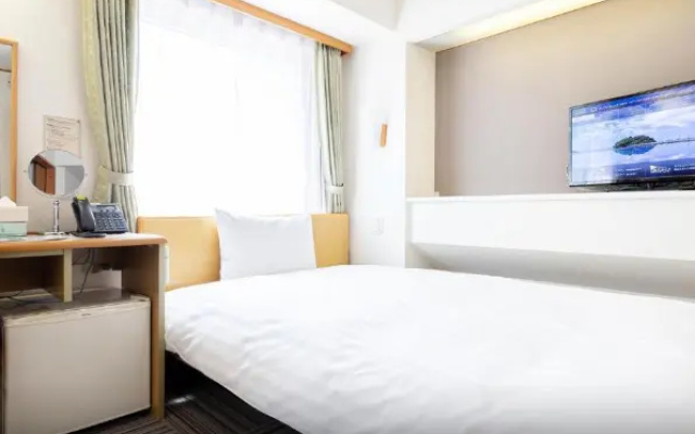 Accessible Twin room (트윈 침대 2개) 사진 3