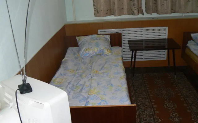 Severnoye Siyaniye