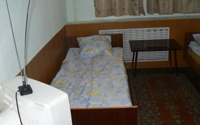 Severnoye Siyaniye Budget Hostel