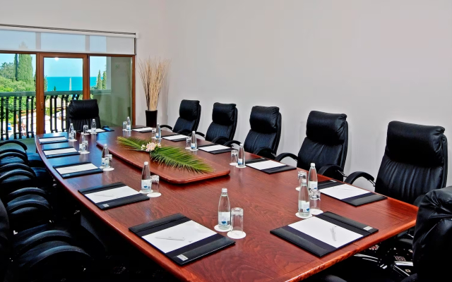 Melia Grand Hermitage - All Inclusive