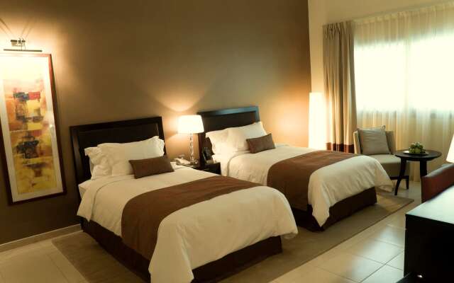 Villaggio Hotel Abu Dhabi