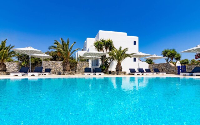 Aeolos Resort Mykonos